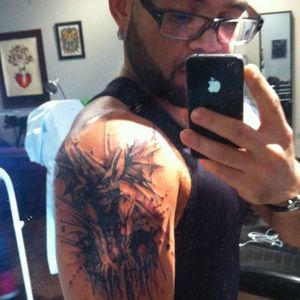 Meet your Posher, William